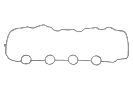 Прокладка кришки клапанів ELRING 428560