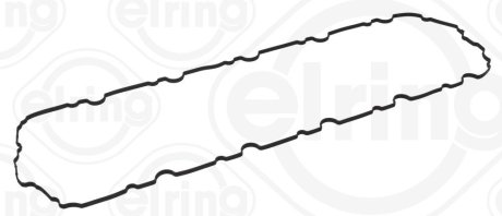 Прокладка, впускной / выпускной коллектор ELRING 440220