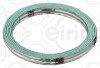 TOYOTA Кольцо уплотнительное выхлопной системы AVENSIS, CAMRY, CARINA E, COROLLA 93-, MAZDA, LEXUS ELRING 455860 (фото 1)