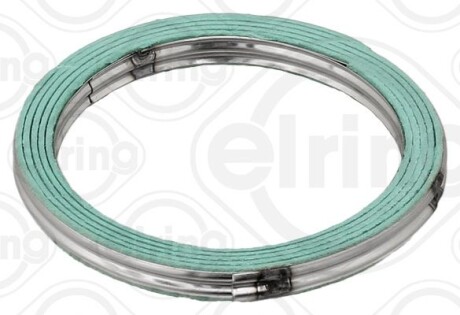 TOYOTA Кольцо уплотнительное выхлопной системы AVENSIS, CAMRY, CARINA E, COROLLA 93-, MAZDA, LEXUS ELRING 455860