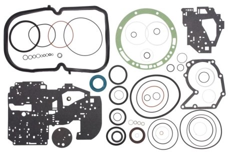 Комплект прокладки АКПП ELRING 476.060