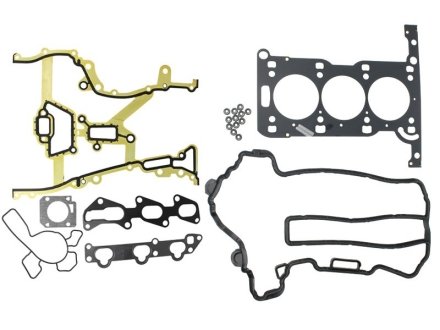 Комплект прокладок, головка цилиндра ELRING 476700