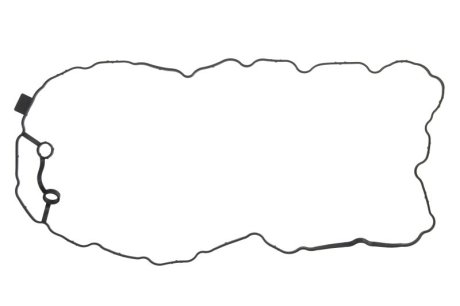 Прокладка масляного піддону ELRING 478.660