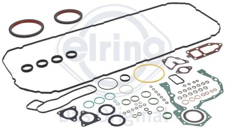 Автозапчасть ELRING 478.890