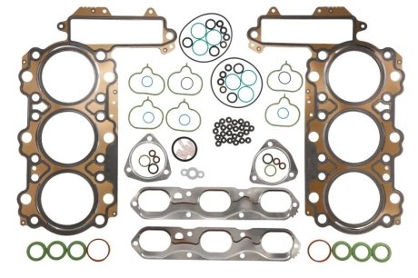 Набір прокладок ГБЦ, верхні ELRING 482520