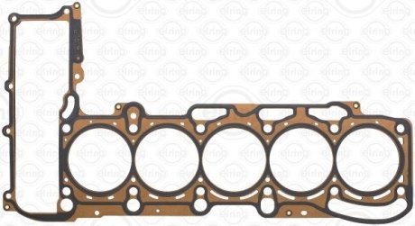 Прокладка, головка цилиндра ELRING 493.062