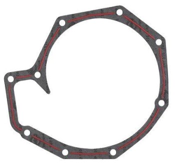 Автозапчасть ELRING 493.380