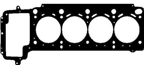Прокладка головки цилиндров ELRING 496222