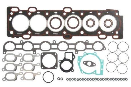Комплект прокладок ГБЦ, верхні ELRING 498.881
