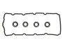 Комплект прокладок, крышка головки цилиндра ELRING 498.990 (фото 1)
