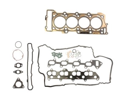 Комплект прокладок, головка цилиндра ELRING 499510