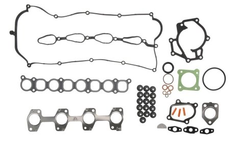 Комплект прокладок, двигатель ELRING 508.190