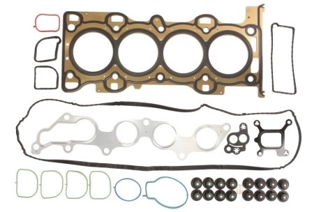 Комплект прокладок, головка цилиндра ELRING 527140