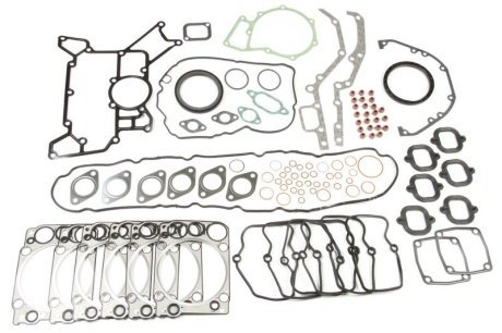 Компл. прокладок двигуна ELRING 529730