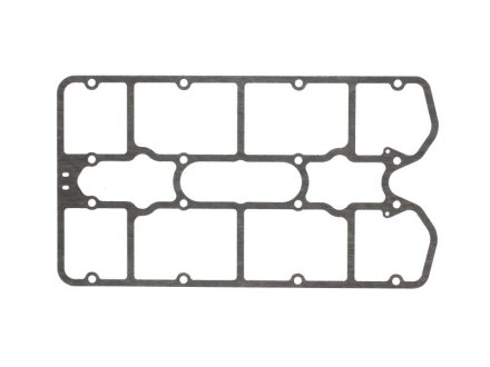 Прокладка, крышка головки цилиндра ELRING 534480