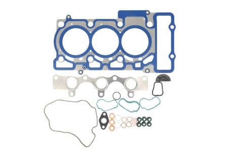 Комплект прокладок, головка цилиндра ELRING 535890