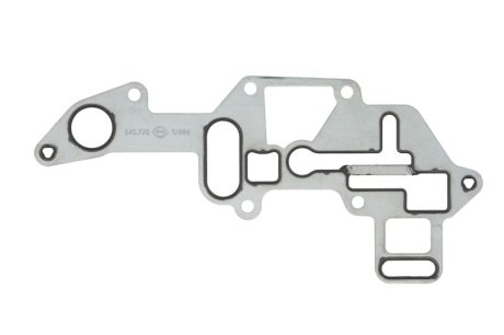 Прокладка кожуха масл.фільтра ELRING 545770