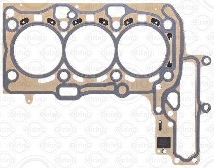 Прокладка ГБЦ BMW/MINI B37 \'\'15>> ELRING 597110