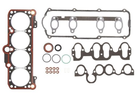 Комплект прокладок, головка цилиндра ELRING 670750