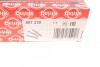 Болти головки (к-кт 10шт.) Fiat Doblo 1.9 JTD/2.0D 01- ELRING 687330 (фото 4)