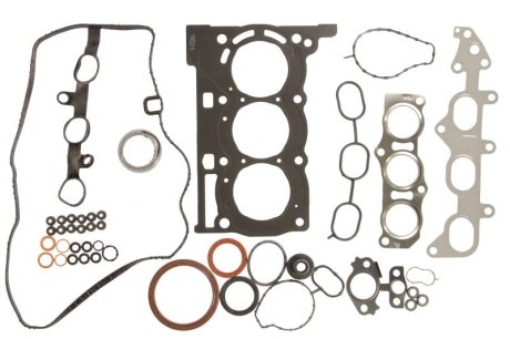 Комплект прокладок, двигатель ELRING 687980