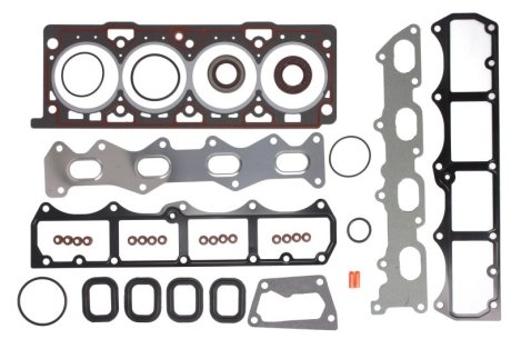 Комплект прокладок, головка цилиндра ELRING 710370