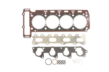 Комплект прокладок, головка цилиндра ELRING 712290