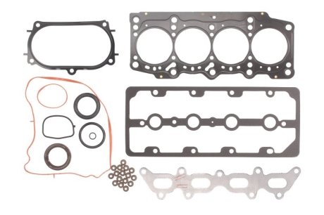 Набір прокладок, головка цилиндра ELRING 735230