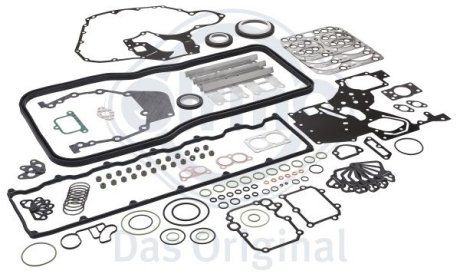Комплект прокладок, двигатель ELRING 742.820