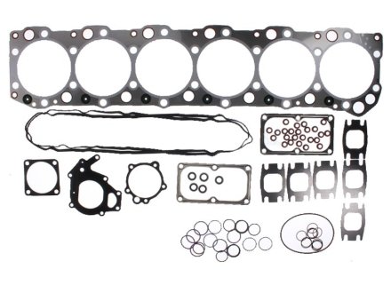 Комплект прокладок, головка цилиндра ELRING 751590