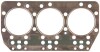 Прокладка головки циліндрів ELRING 759890 (фото 1)