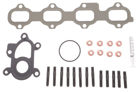 Комплект монтажный турбокомпрессора ELRING 811050