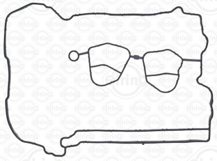 Автозапчасть ELRING 816.750