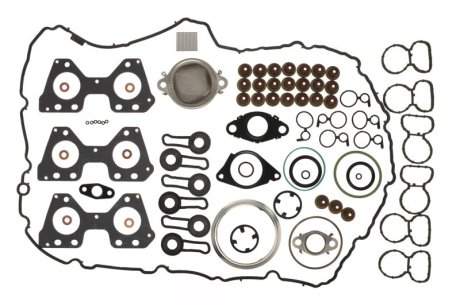 Комплект прокладок ГБЦ, верхні ELRING 820750