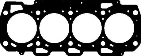 Прокладка головки блока ELRING 843.833