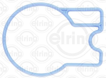 GM GASKET REDUCING DAMPER ELRING 870330