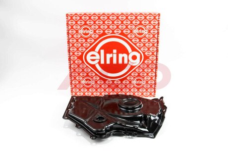 Кришка двигуна ELRING 886.650