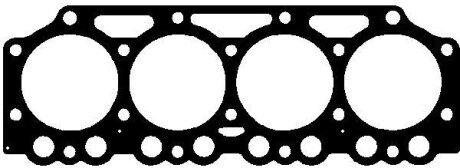 Прокладка головки цилиндров ELRING 896.535