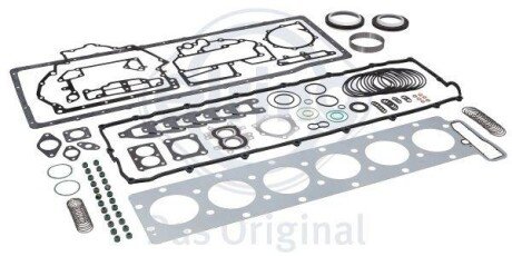 Комплект прокладок, двигатель ELRING 900.340