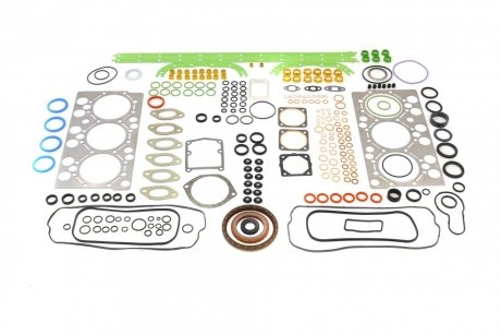 Комплект прокладок двигателя ELRING 917052