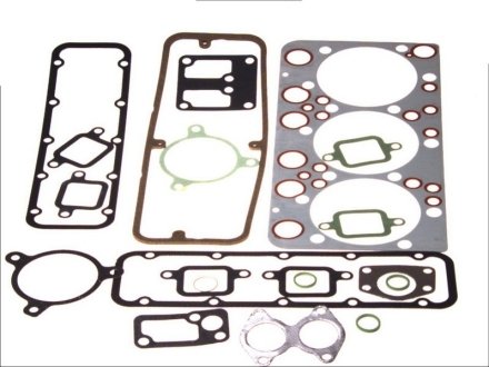 Комплект прокладок, головка цилиндра ELRING 921807