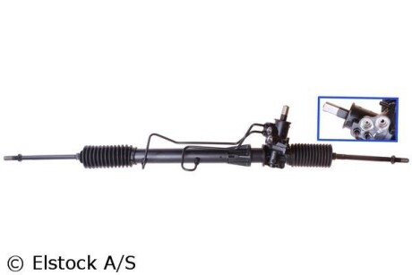 Рулевой механизм ELSTOCK 11-0831