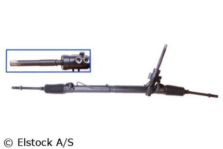 Автозапчасть ELSTOCK 111809
