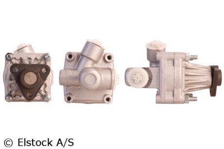 Гидравлический насос, рулевое управление ELSTOCK 15-0001