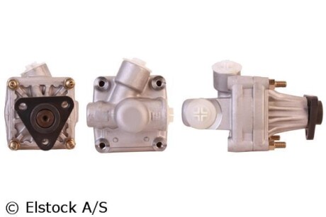 Гидравлический насос, рулевое управление ELSTOCK 15-0005