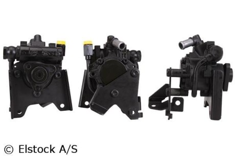 Гидравлический насос, рулевое управление ELSTOCK 15-0027