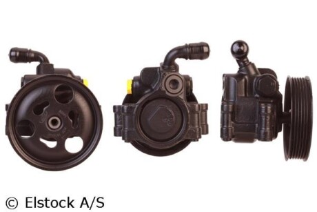 Гидравлический насос, рулевое управление ELSTOCK 15-0037