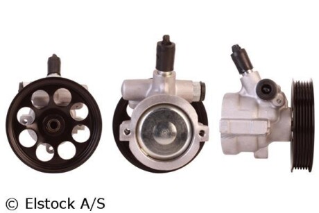 Гидравлический насос, рулевое управление ELSTOCK 15-0080