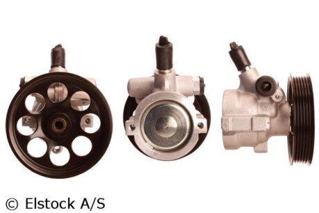 Гидравлический насос, рулевое управление ELSTOCK 15-0081