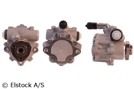 Гидравлический насос, рулевое управление ELSTOCK 15-0097